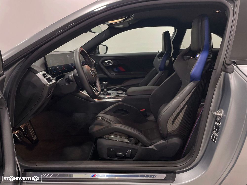 BMW M2 Standard - 4