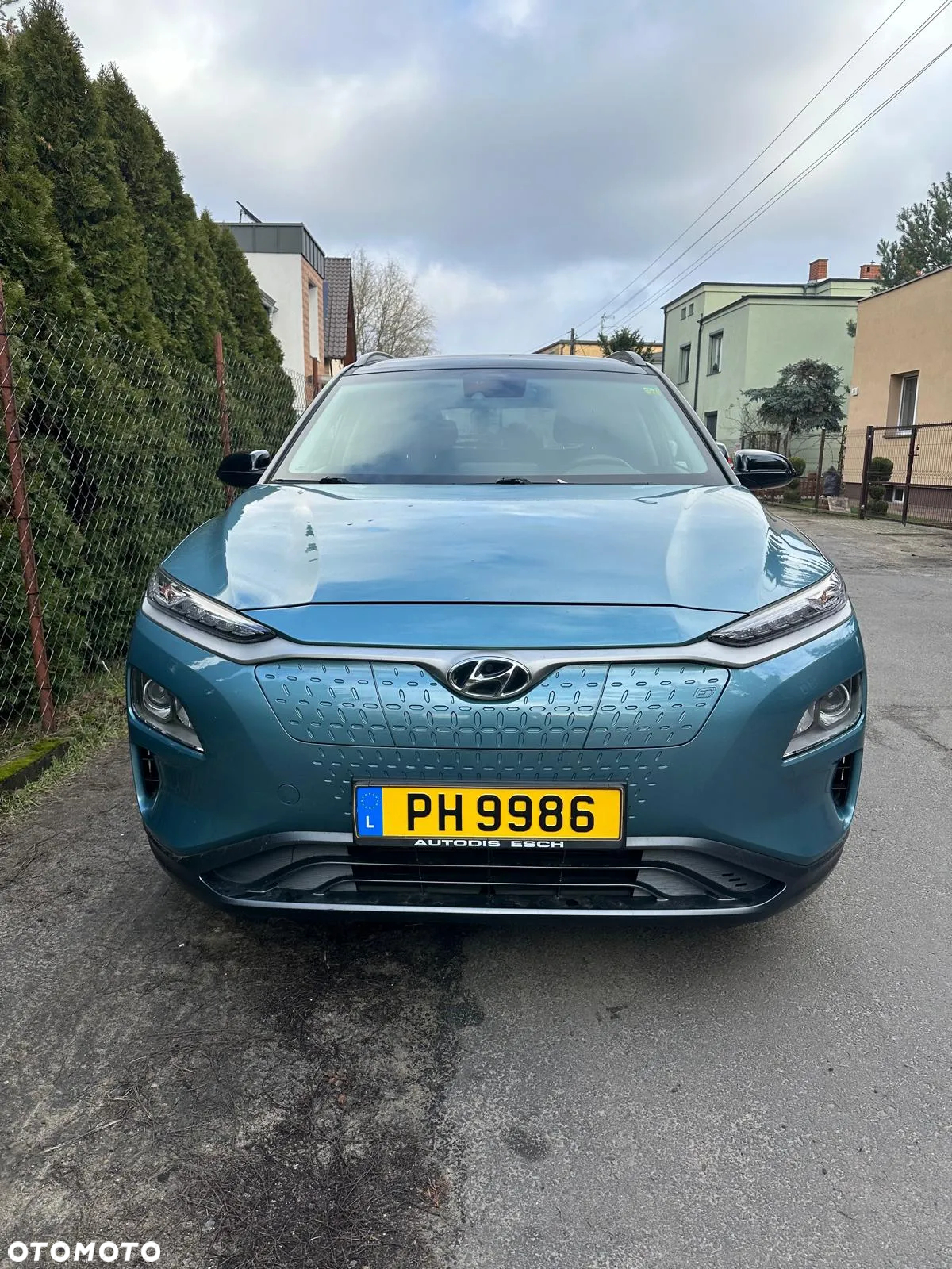 Hyundai Kona Electric 64kWh Style - 3