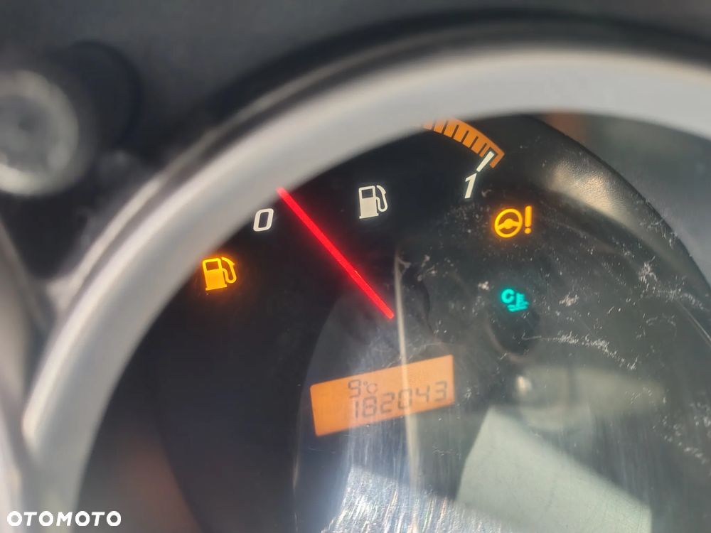 Honda Jazz 1.4 LS - 12