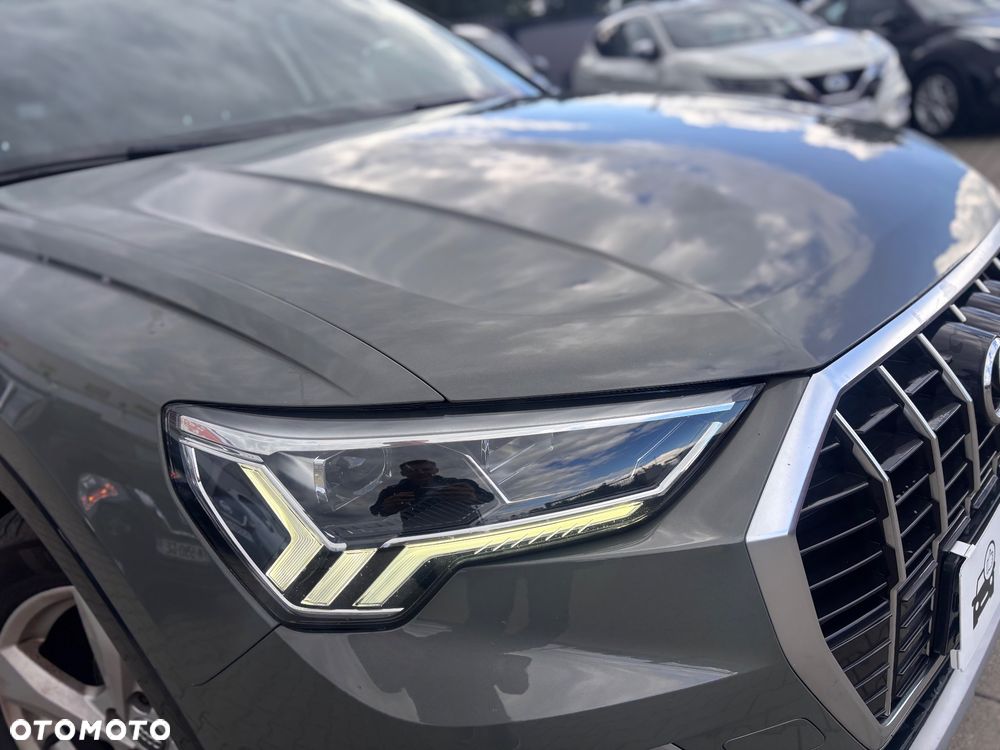 Audi Q3 35 TFSI S tronic advanced - 16