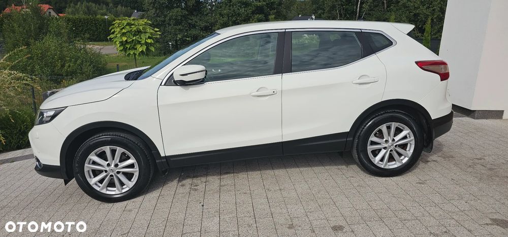 Nissan Qashqai 1.6 DIG-T Tekna - 38