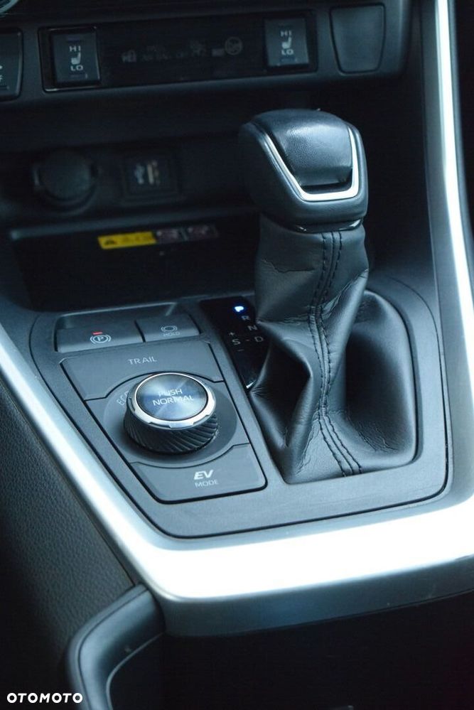 Toyota RAV4 2.5 Hybrid Adventure 4x4 - 15