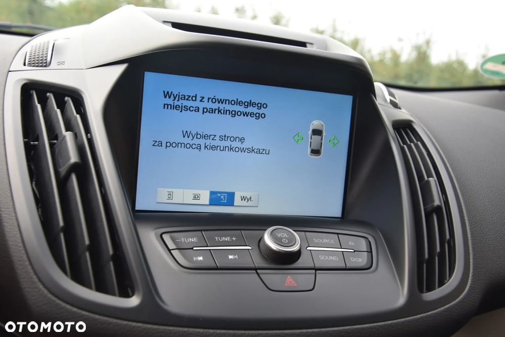 Ford Kuga 2.0 EcoBoost AWD ST-Line ASS - 22