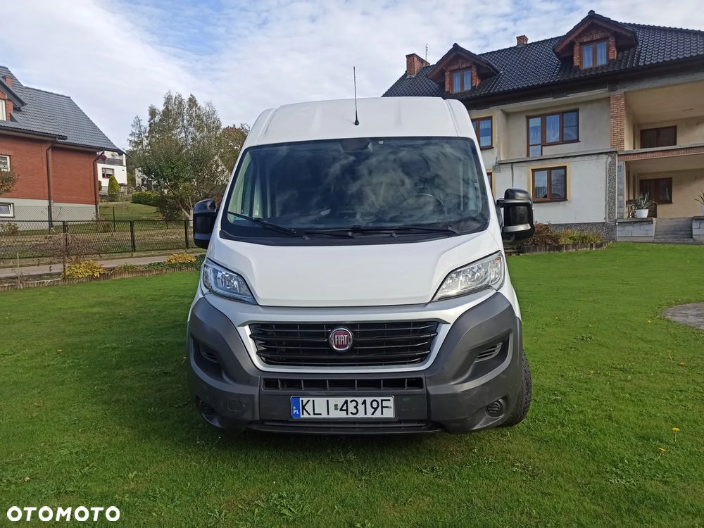 Fiat Ducato - 16
