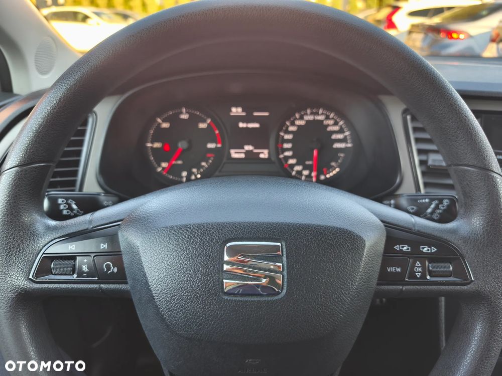 Seat Leon - 15