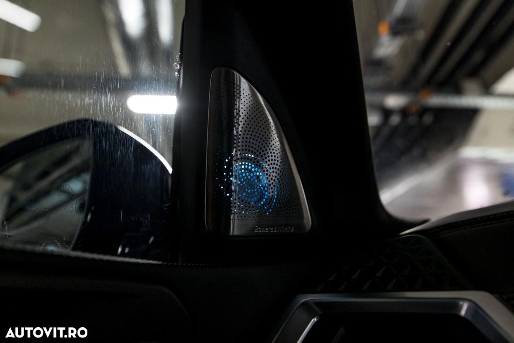 BMW X5 xDrive50e AT PHEV - 33