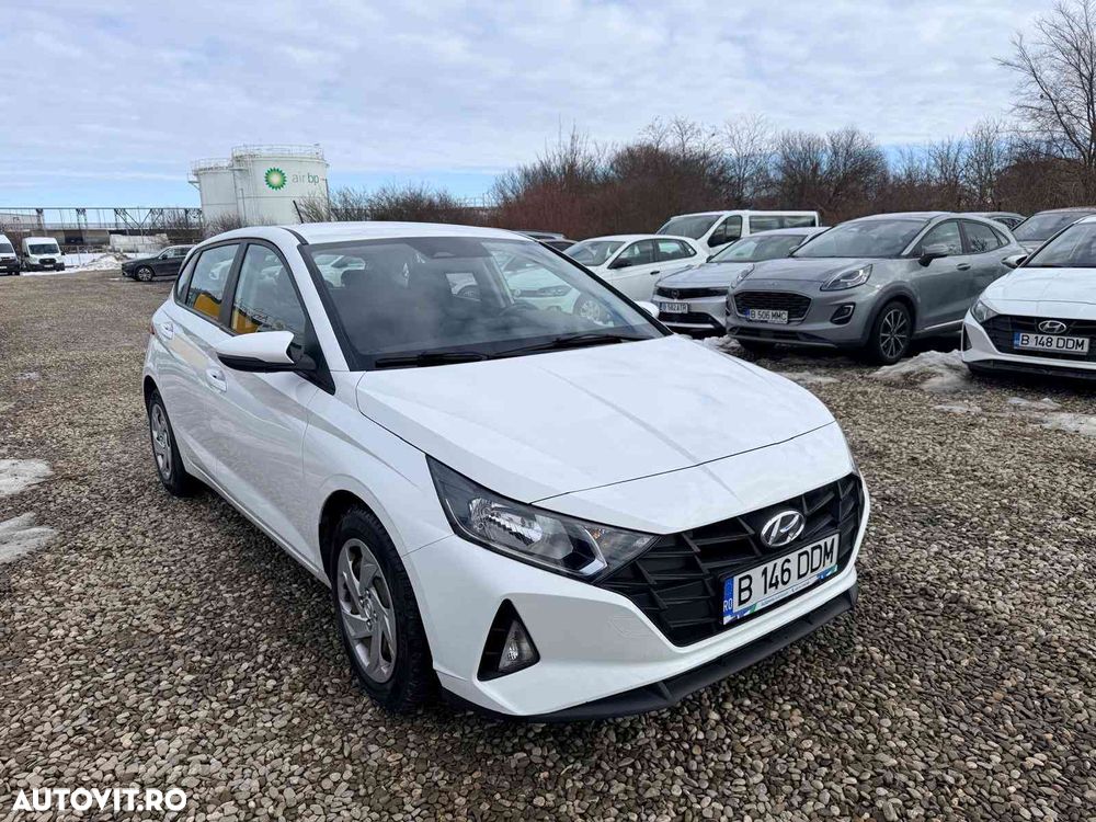 Hyundai i20 - 3