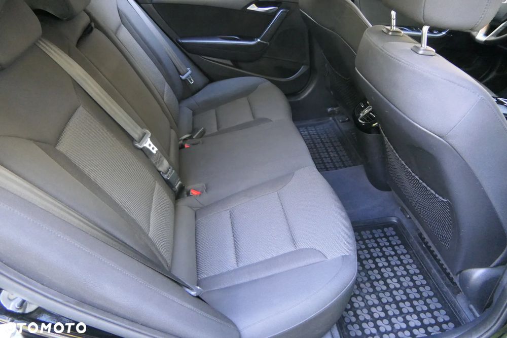 Hyundai i40 1.7 CRDi Automatik Style - 21