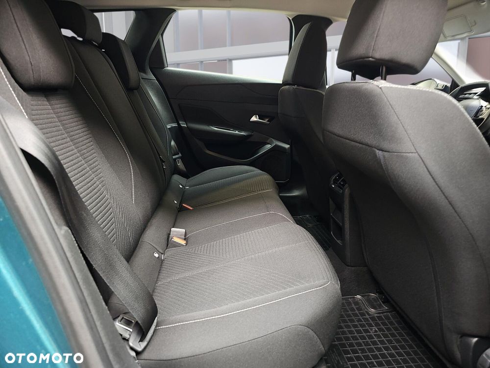 Peugeot 308 1.5 BlueHDi Active Pack S&S - 12