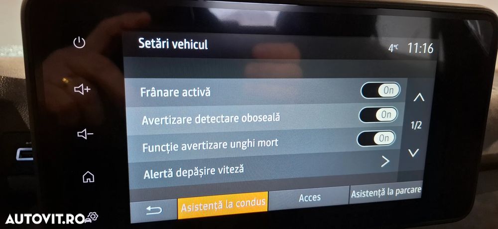 Dacia Sandero Stepway TCe 90 CVT Extreme - 8