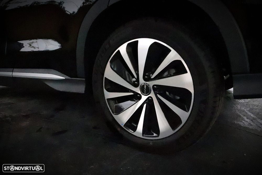 BYD Seal U 87 kWh Design - 15