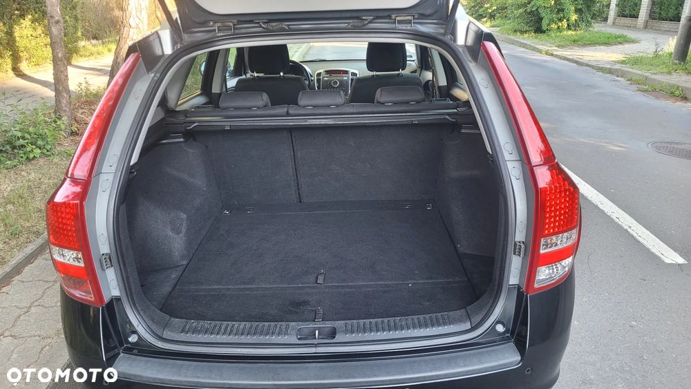 Kia Ceed 1.6 Crdi Comfort + - 9