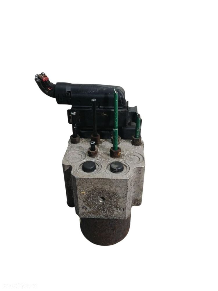 POMPA HAMULCOWA ABS TRAFIC II VIVARO A 1.9 CDTI 13664105 54084684B - 2
