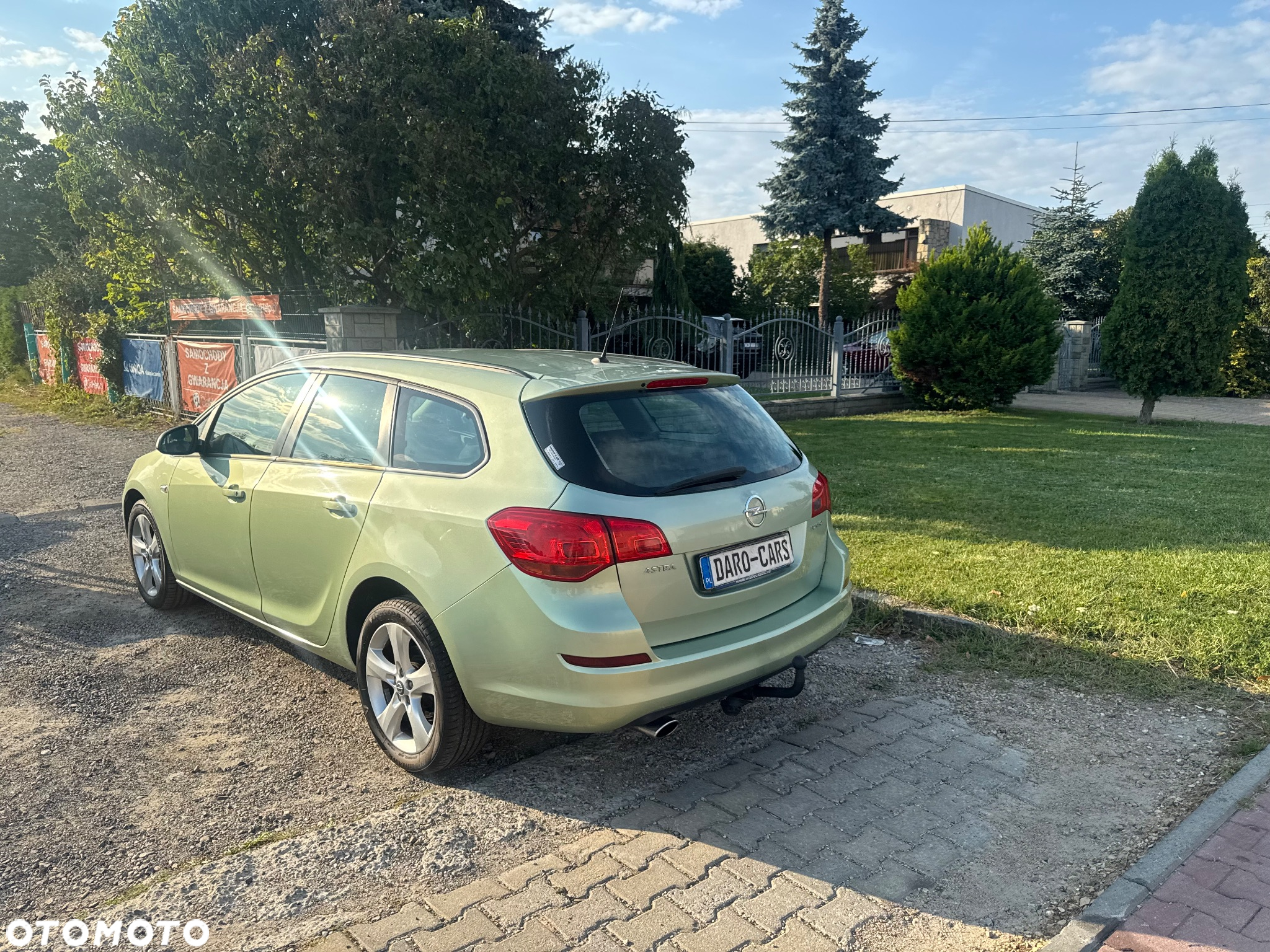 Opel Astra 1.4 Turbo Active - 5