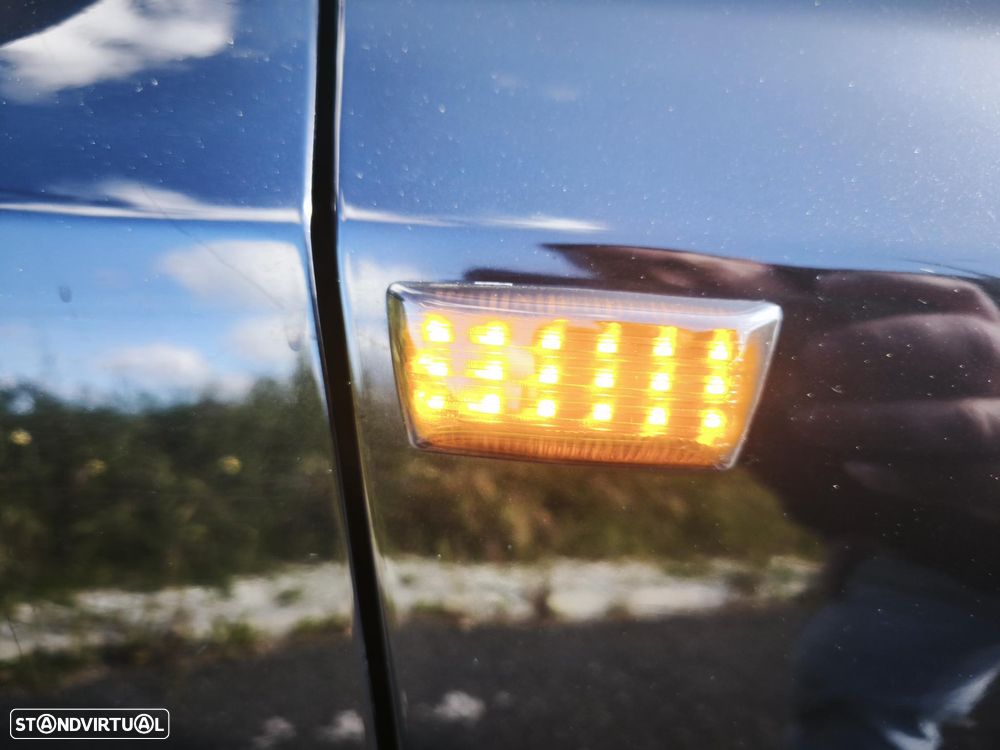 Opel Astra GTC 1.3 CDTI - 26