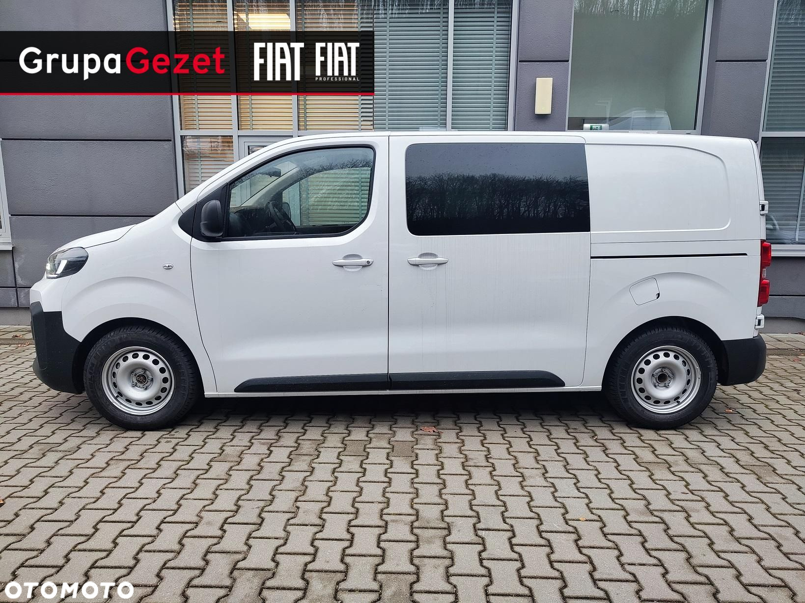 Fiat Scudo - 6