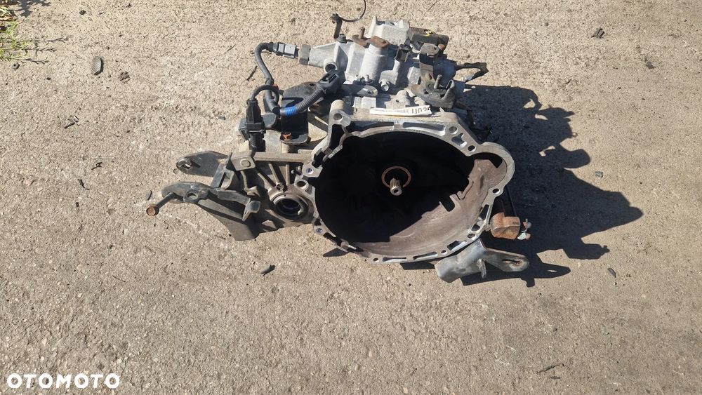KIA CEED I 1.4 16V SKRZYNIA BIEGÓW R81775