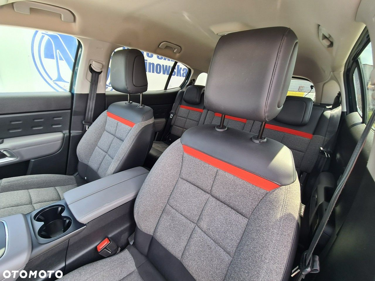 Citroën C5 Aircross 1.2 PureTech Feel - 29