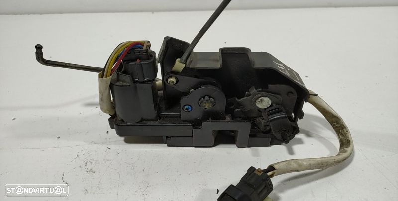 Fecho Porta  Tras Esquerdo Hyundai Getz (Tb) - 2