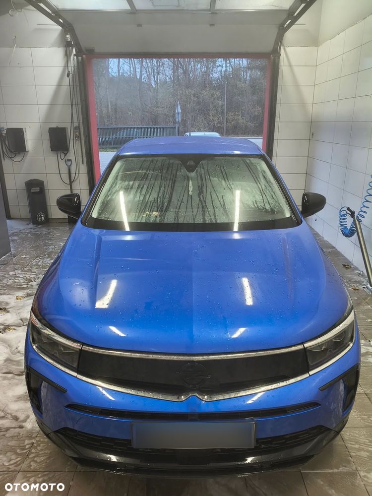 Opel Grandland X - 4