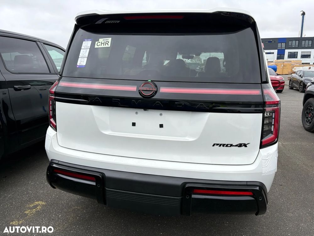 Nissan Patrol - 4