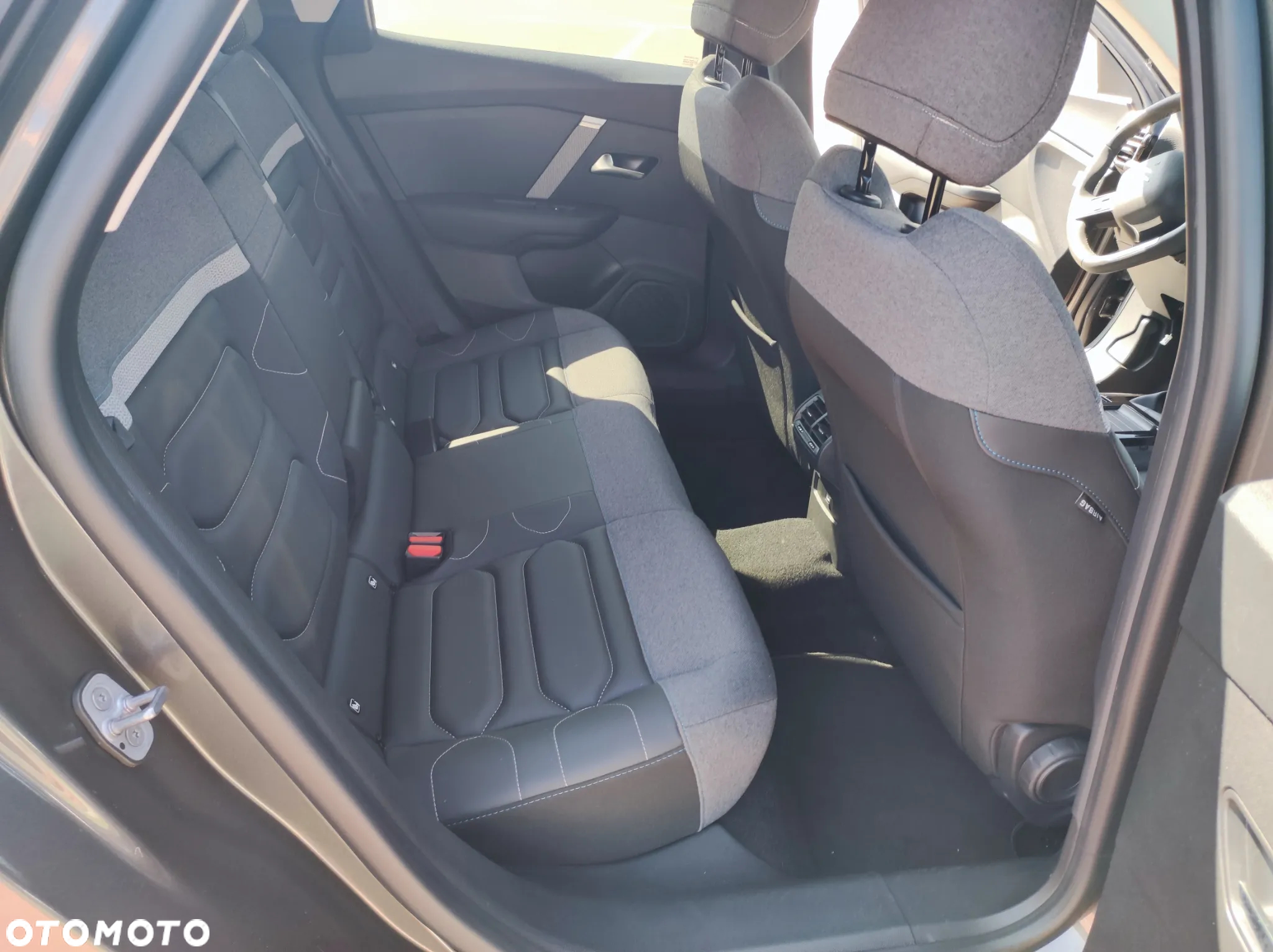 Citroën C4 - 8
