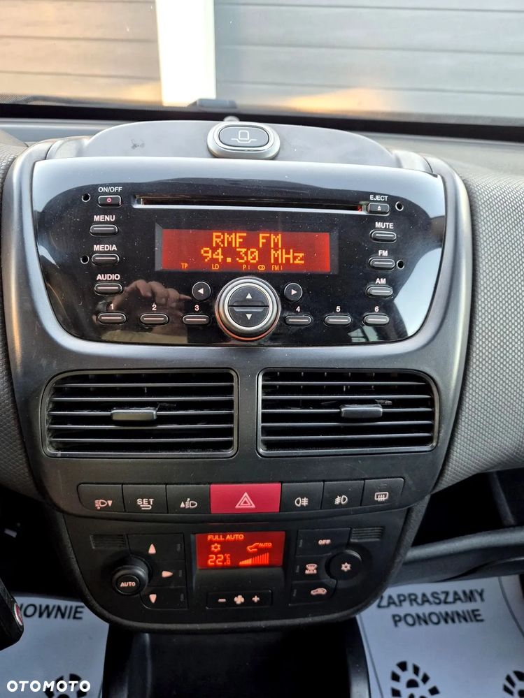 Fiat Doblo - 20