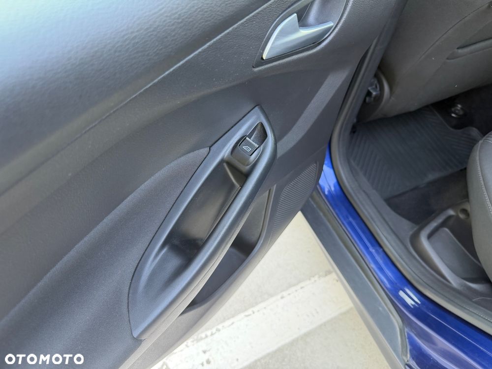 Ford Focus - 7