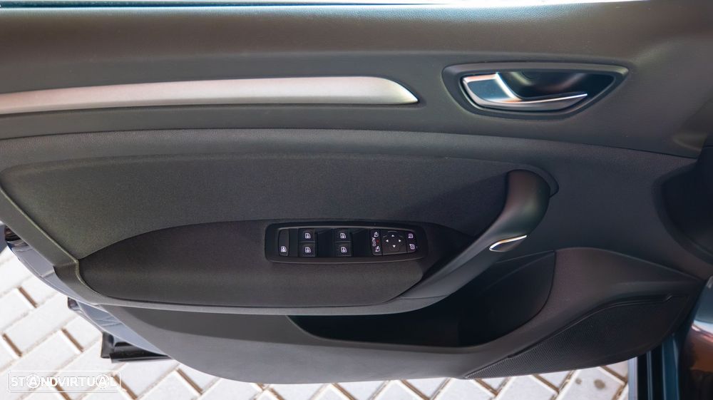 Renault Mégane - 11