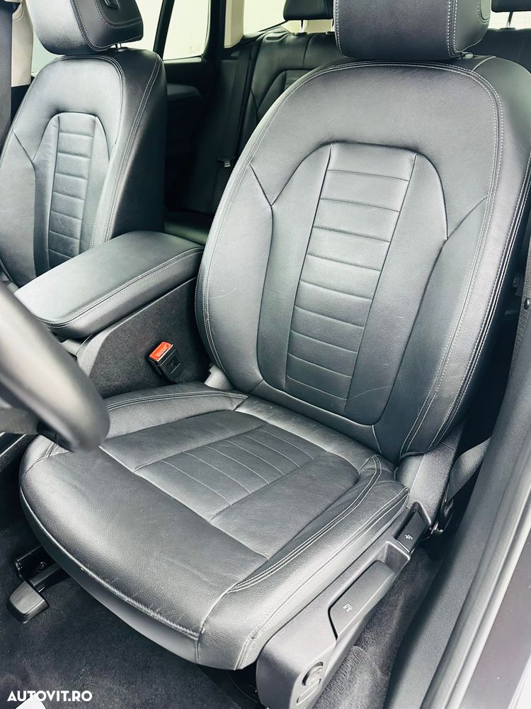 BMW X3 xDrive20i Aut. xLine - 15