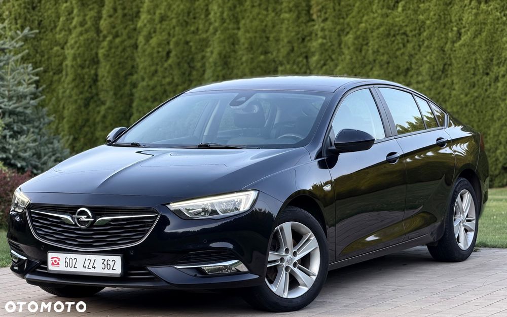 Opel Insignia 1.5 T Enjoy S&S - 16