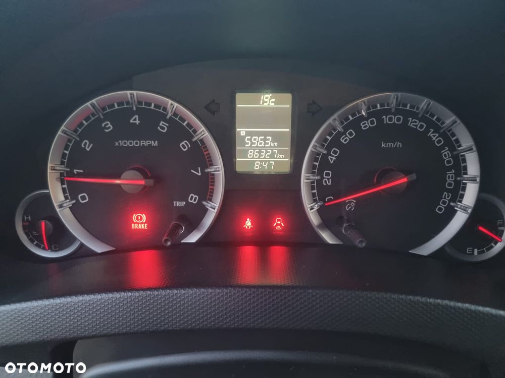 Suzuki Swift 1.2 Elegance EASS - 12