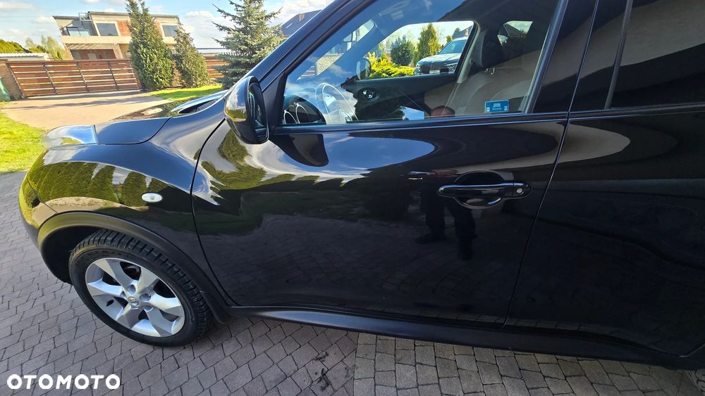 Nissan Juke - 24