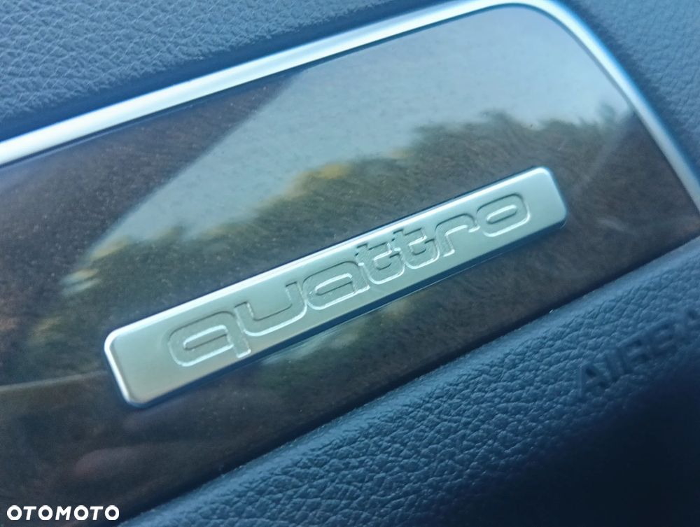 Audi Q5 2.0 TDI Quattro Stronic - 35