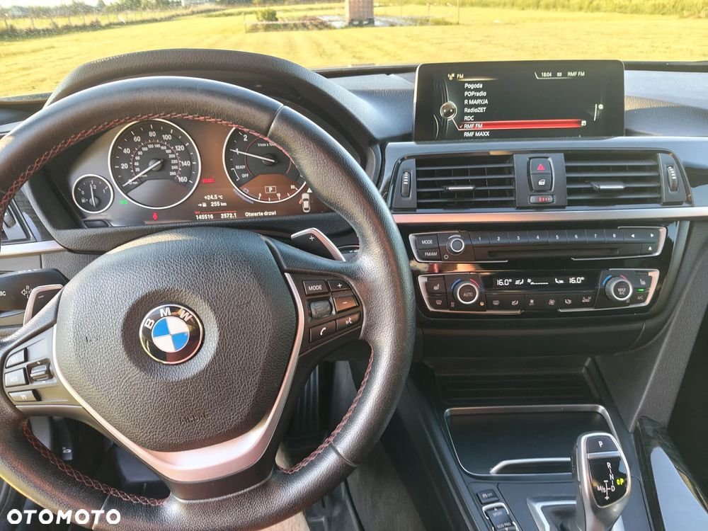 BMW Seria 4 - 10