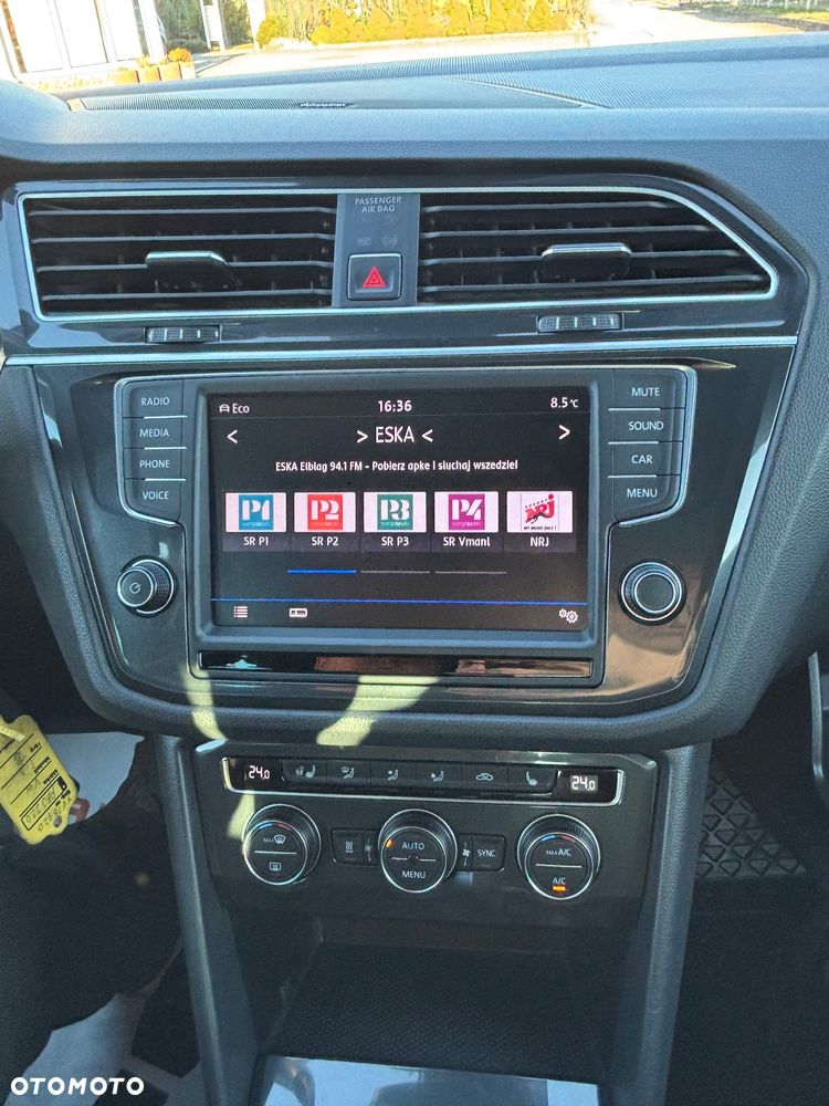 Volkswagen Tiguan 2.0 TDI SCR 4MOTION DSG Comfortline - 17