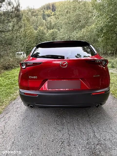 Mazda CX-30 - 4