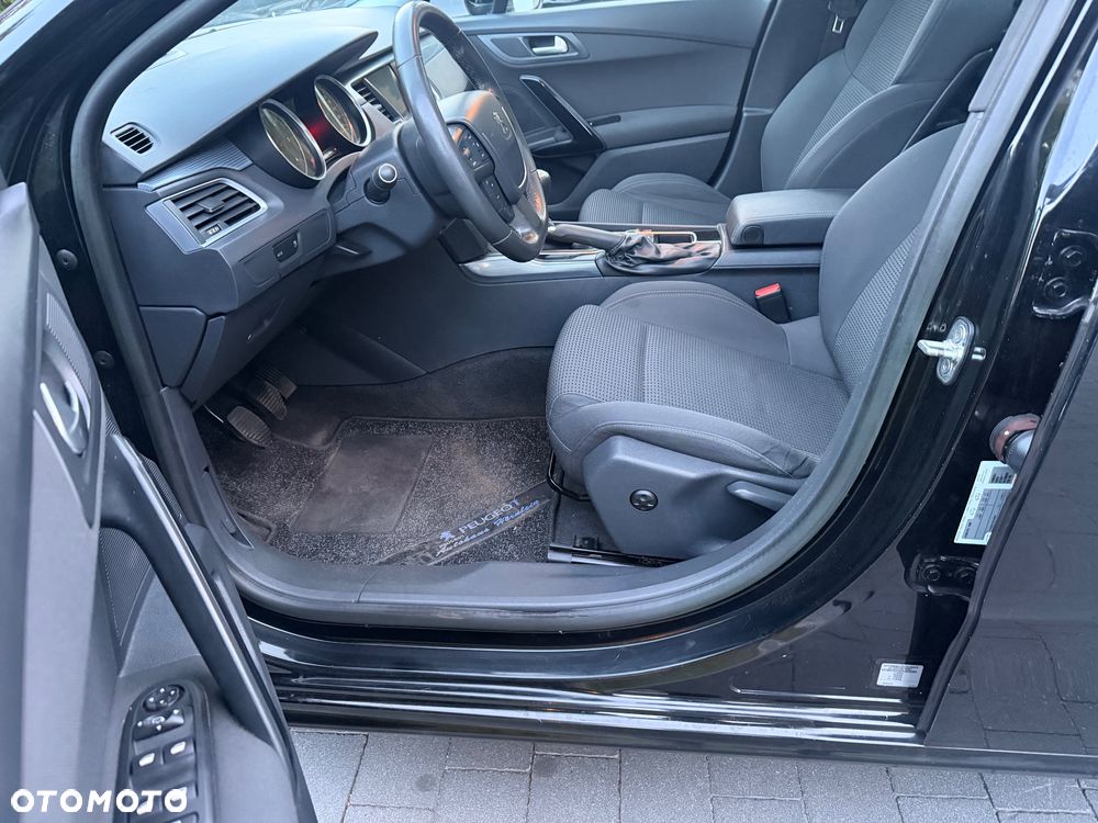 Peugeot 508 HDi FAP 140 Active - 18