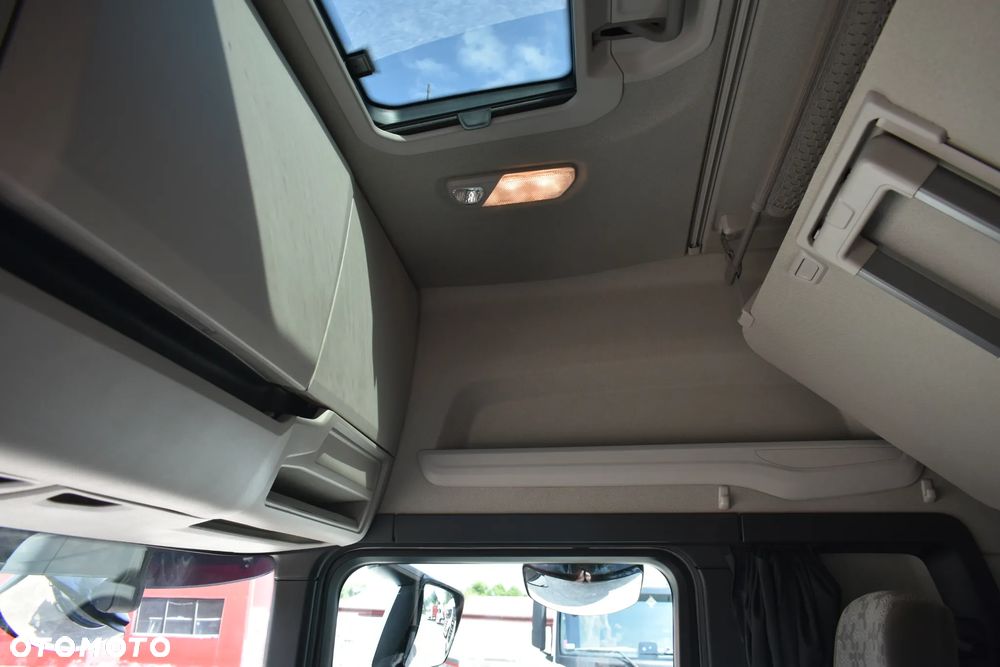 Scania R450 // NAVI // VIRTUAL COCKPIT // 4 PODUSZKI // KLIMATYZACJA POSTOJOWA //  !! // - 24