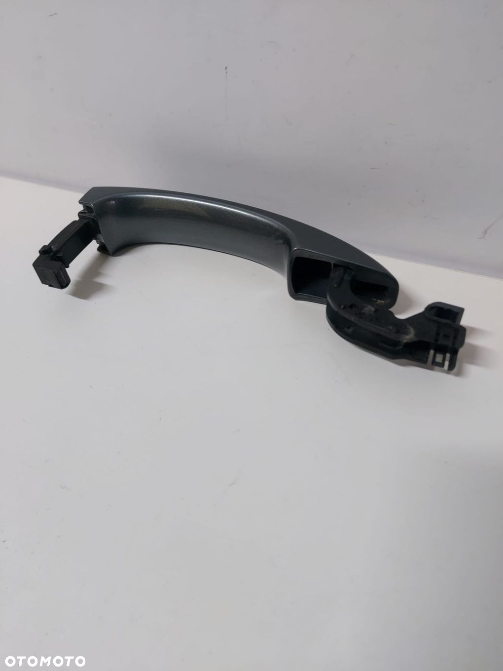 AUDI Q5 A4 A5 KLAMKA DRZWI 8T0837205A - 2