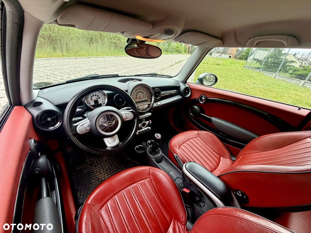 MINI Cooper - 11