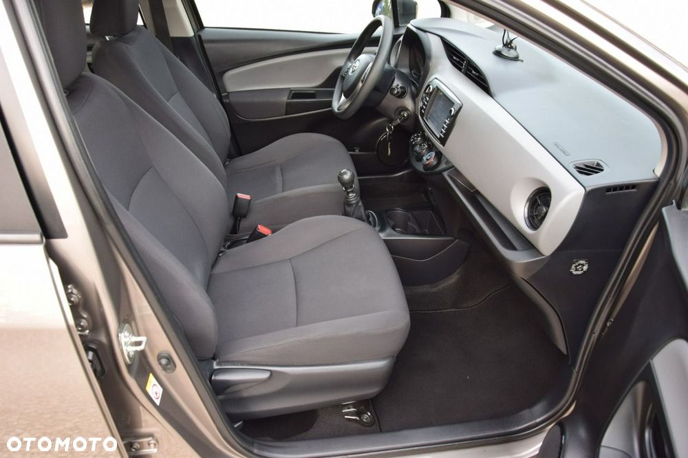 Toyota Yaris 1.5 Active - 35