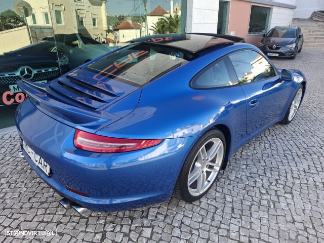 Porsche 911 Série F - 7