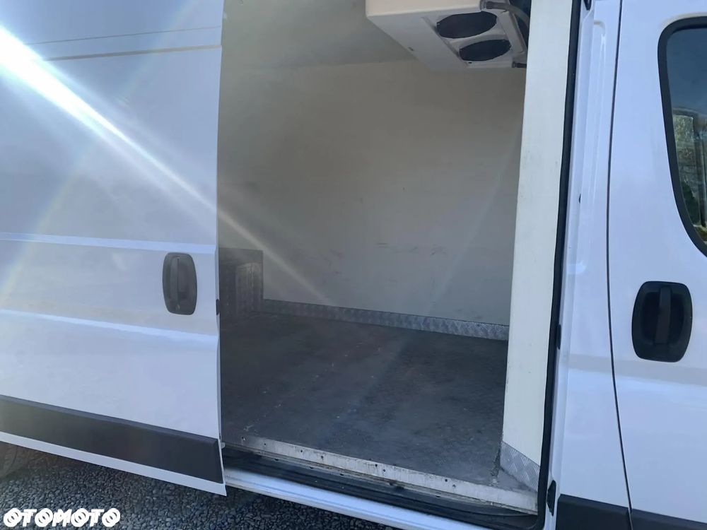 Fiat Ducato  Faktura VAT 23% L3H2 - 13