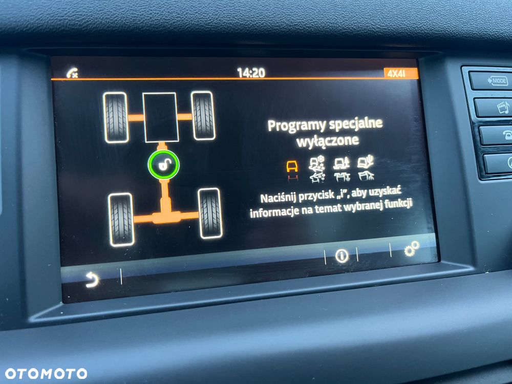 Land Rover Discovery Sport TD4 HSE - 23