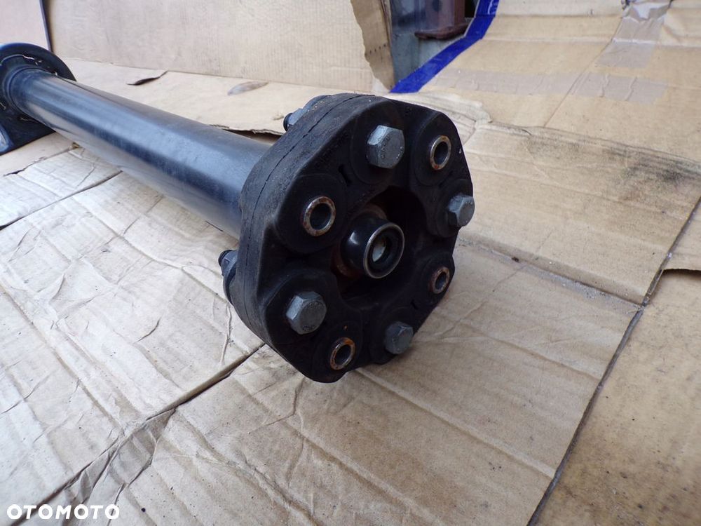 SPRINTER 907 17- WAŁ NAPĘDOWY 3 CZĘŚĆI NOWY A9074106901 ok.342cm - 10