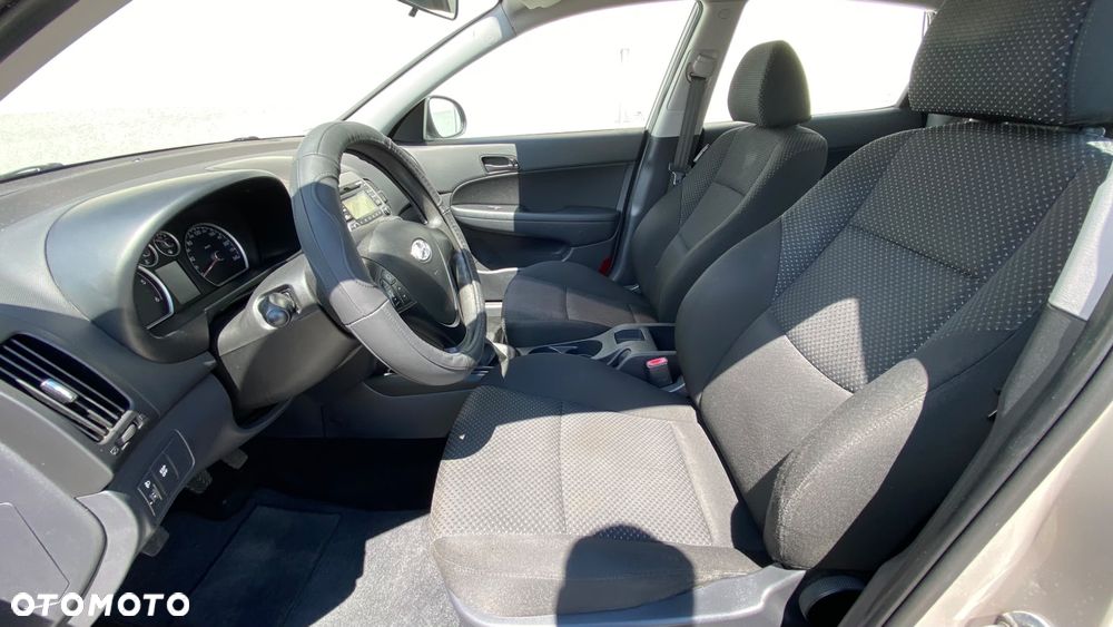 Hyundai i30 - 12