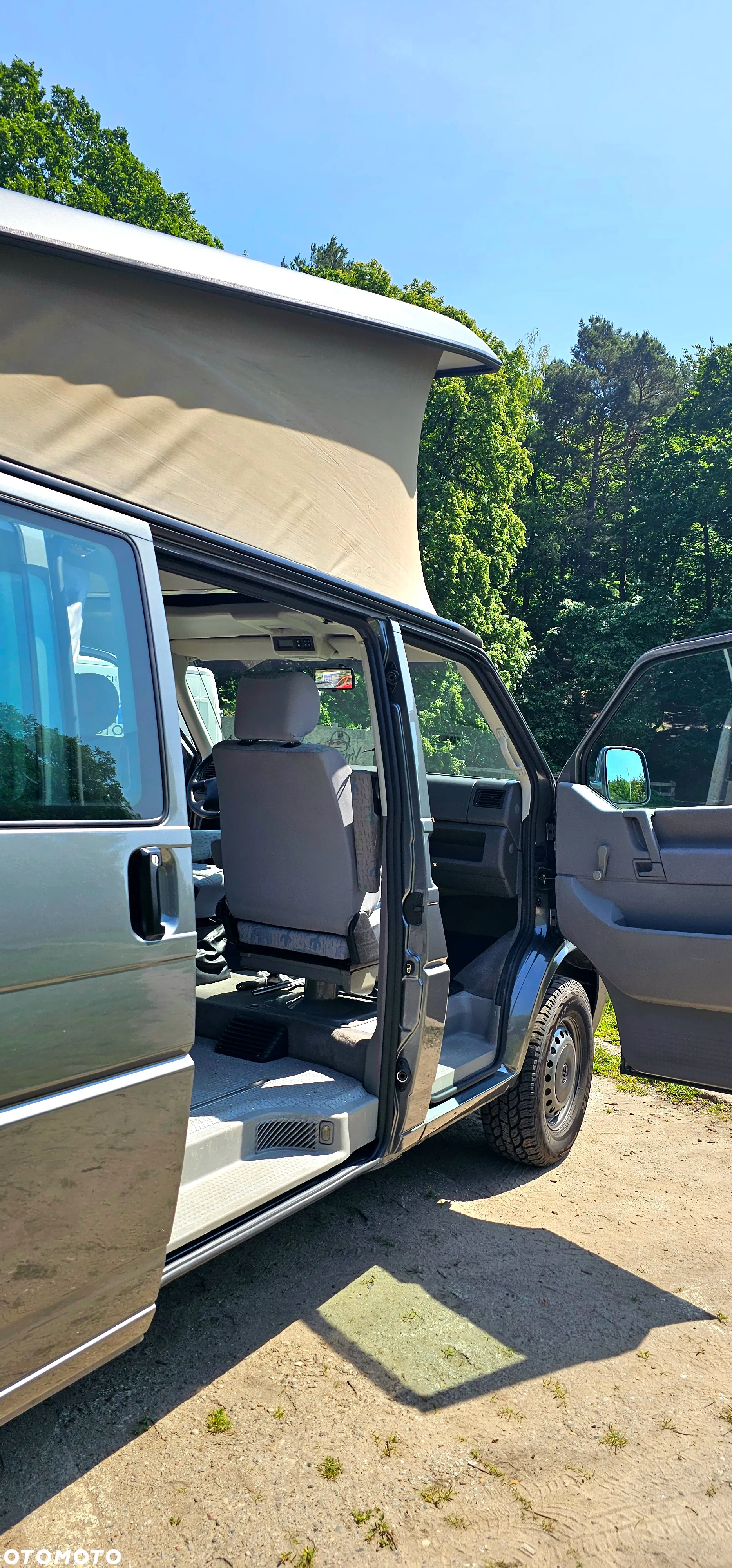 Volkswagen California - 27
