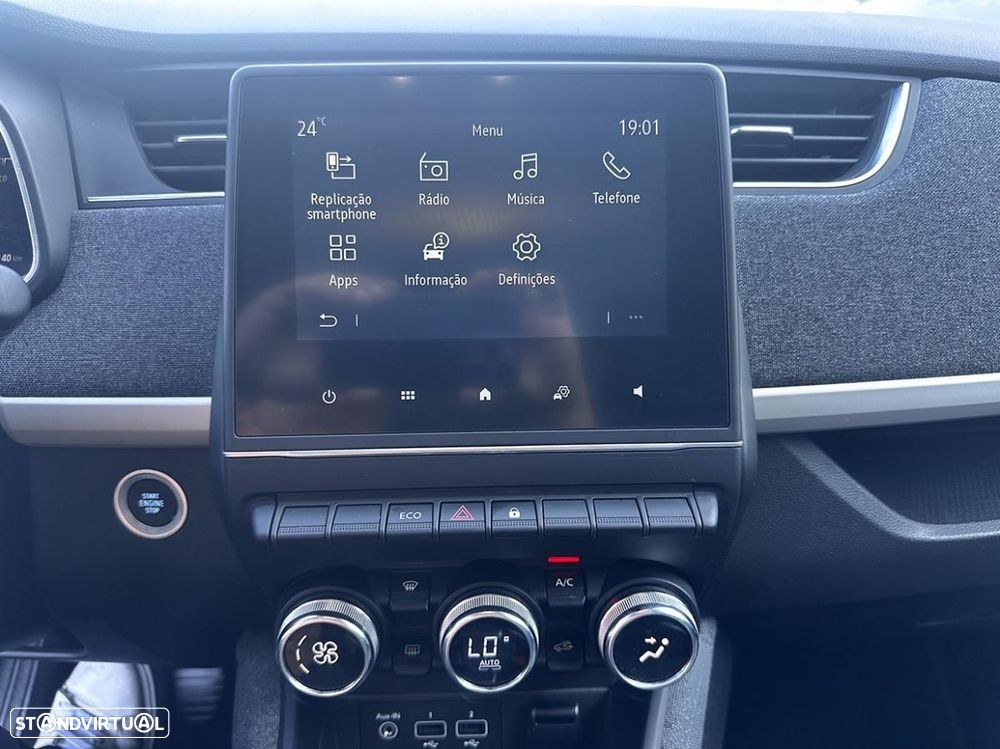 Renault Zoe (c/ Bateria) Limited 50 - 27