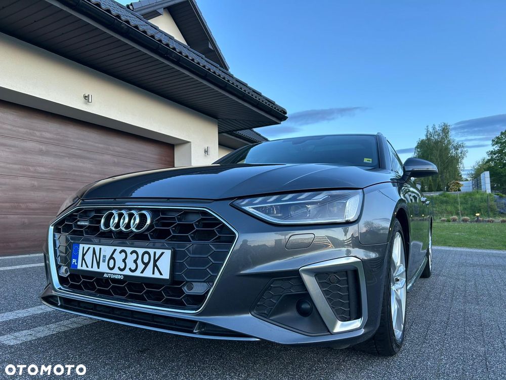 Audi Q5 40 TDI mHEV Quattro S Line S tronic - 32